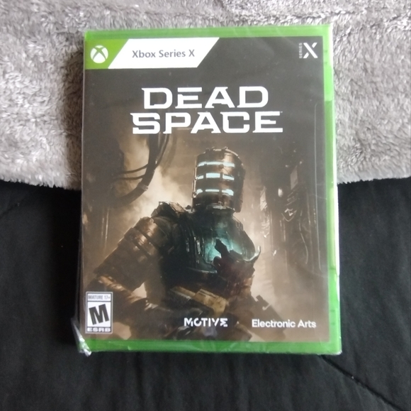 Xbox Other - Dead Space Xbox series x Game